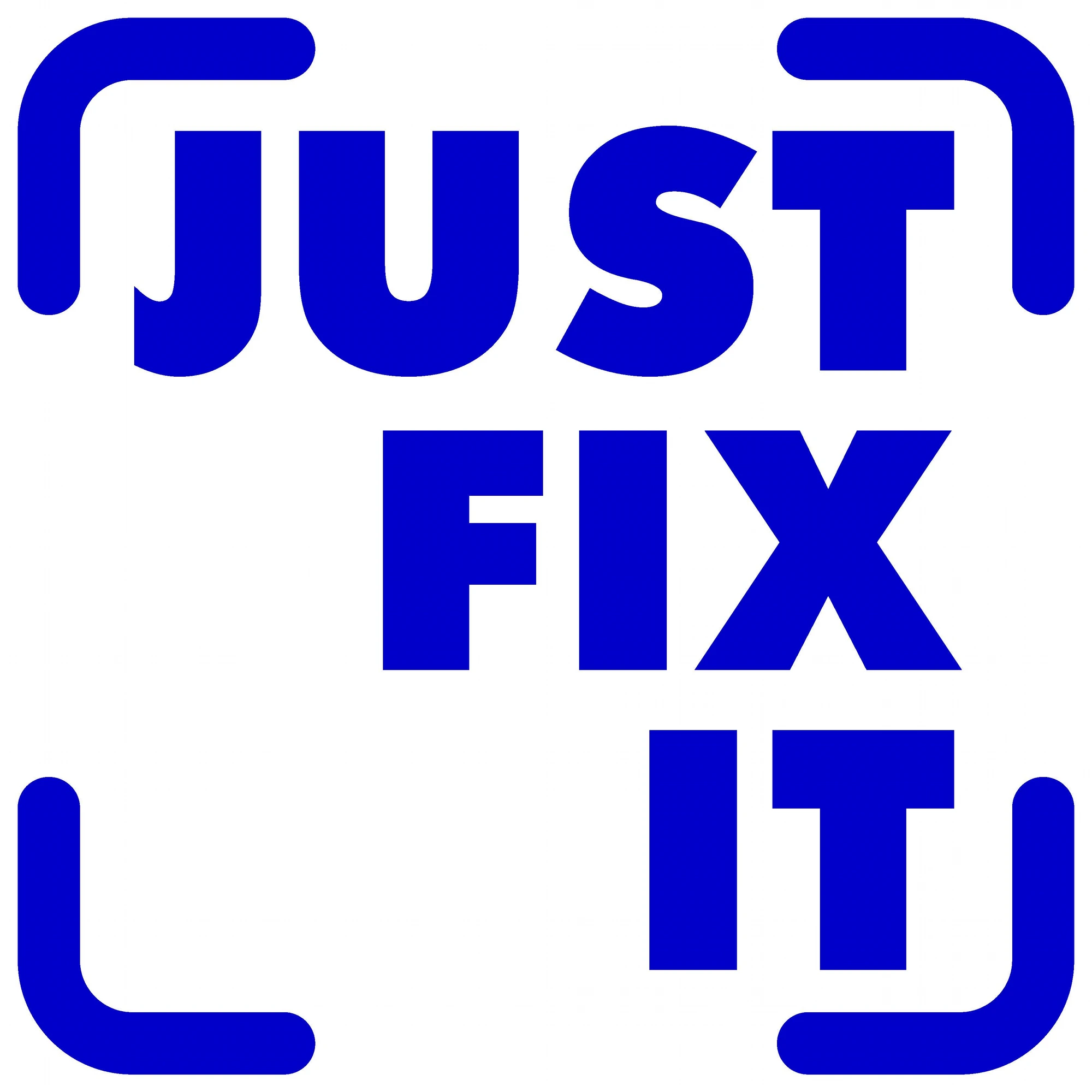 Just Fix iT